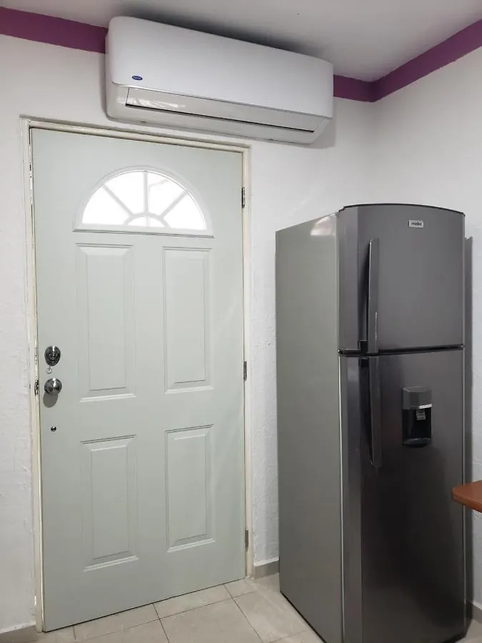 Casa Zac Nicte Mx-Estudio Sisal Cancún